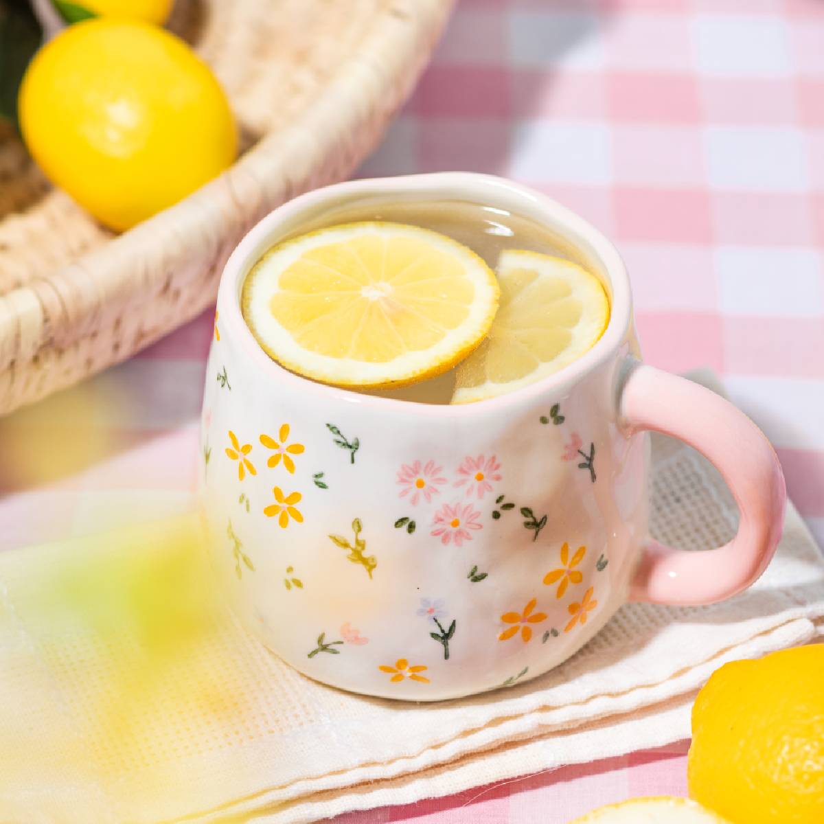 Mug Floral Ditsy