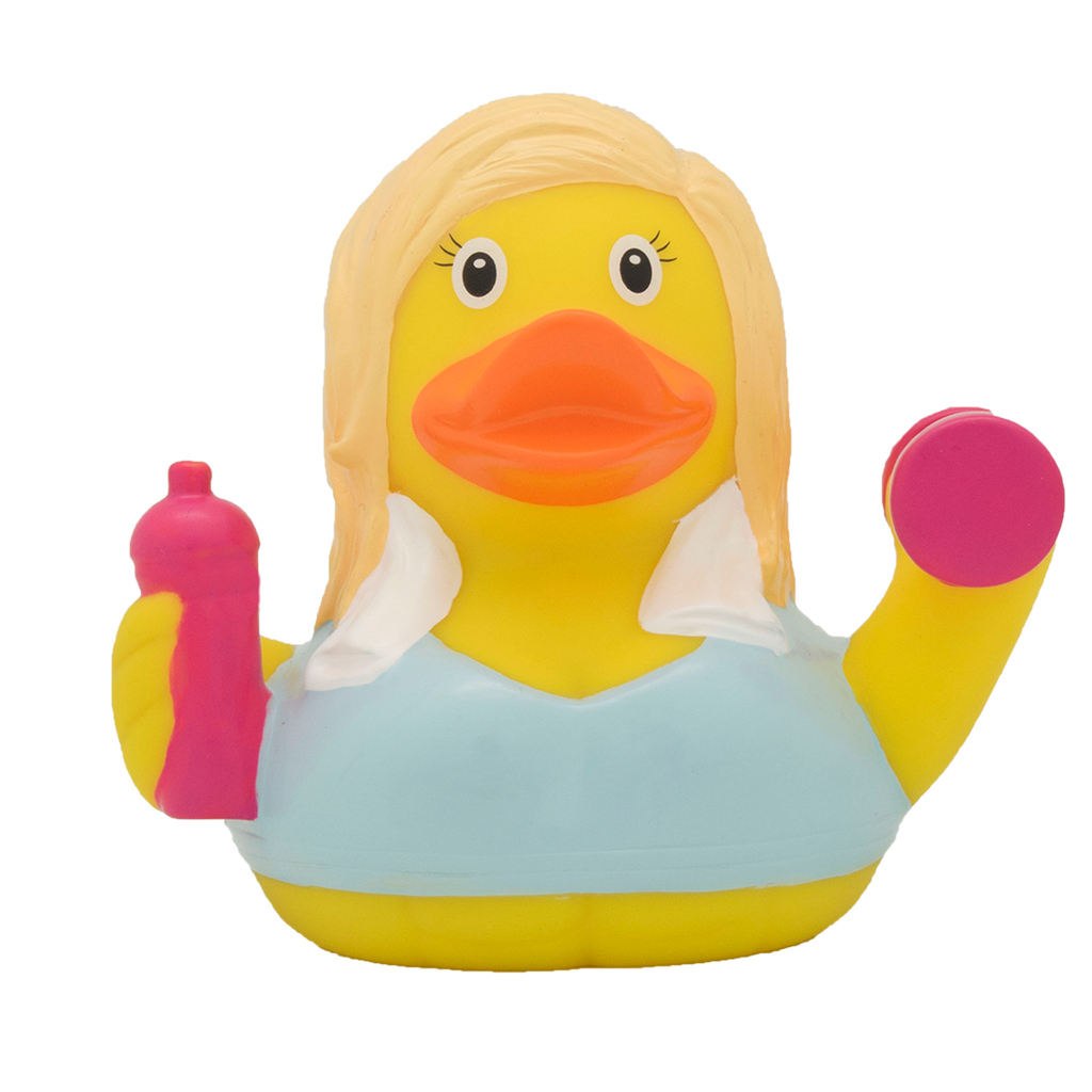 Canard FitGirl