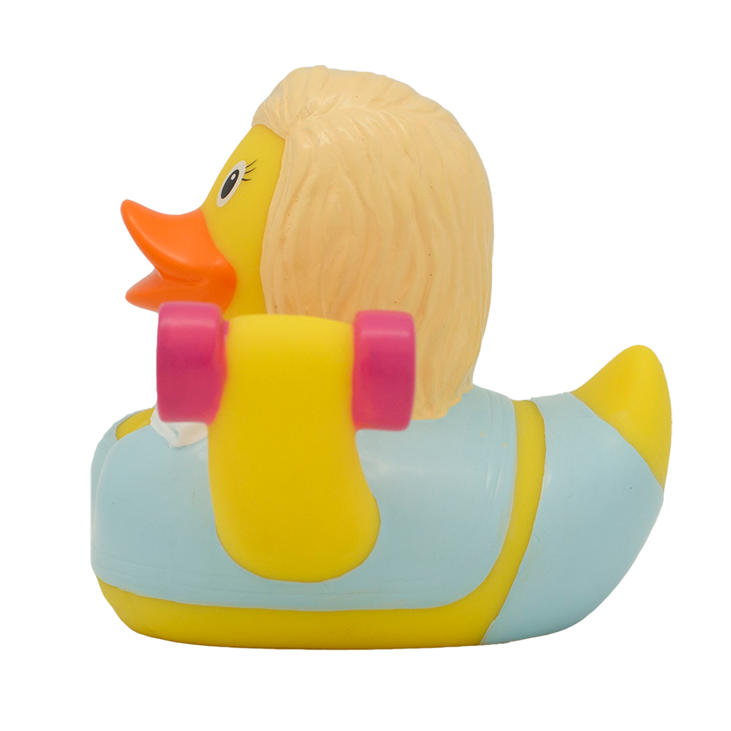 Canard FitGirl
