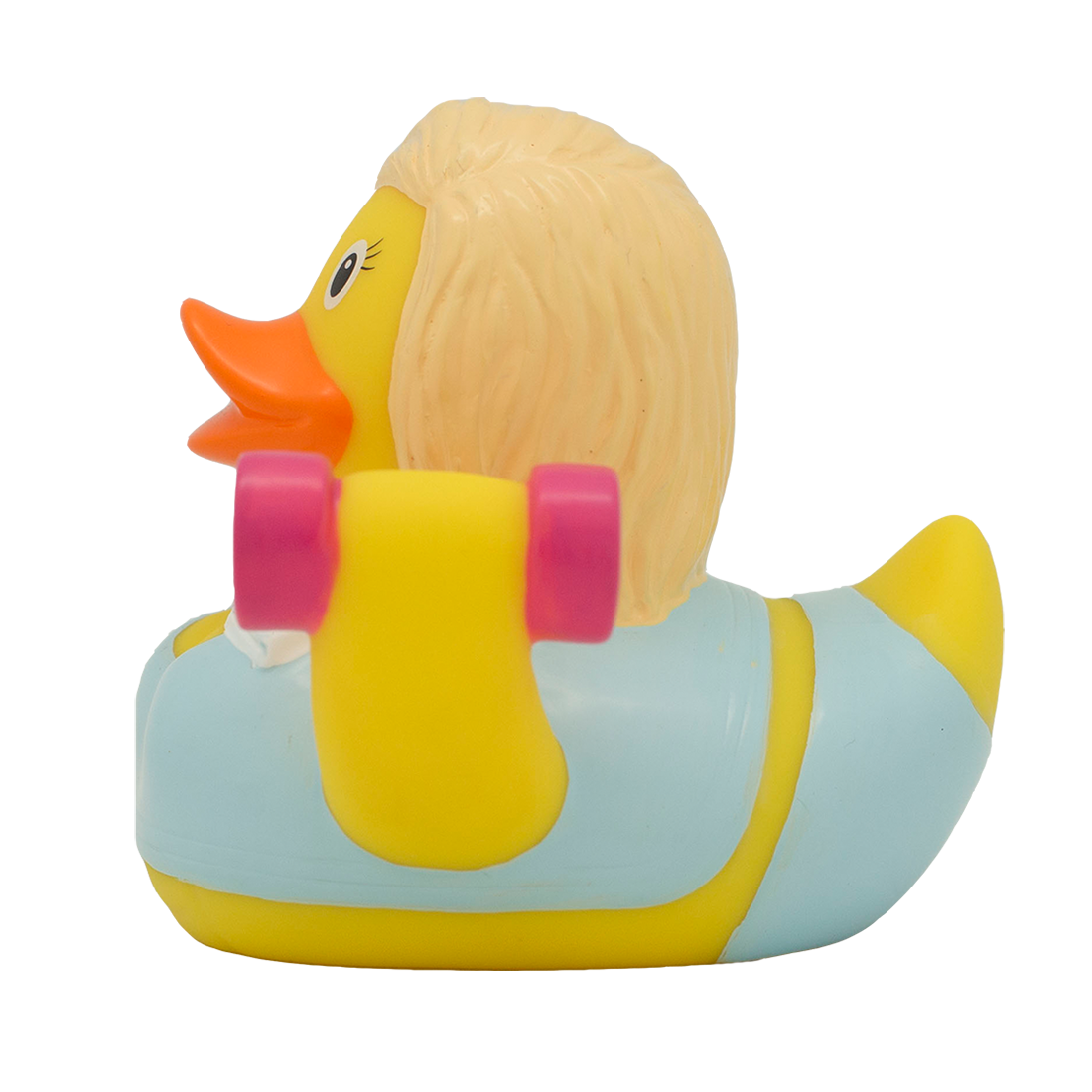 Canard FitGirl