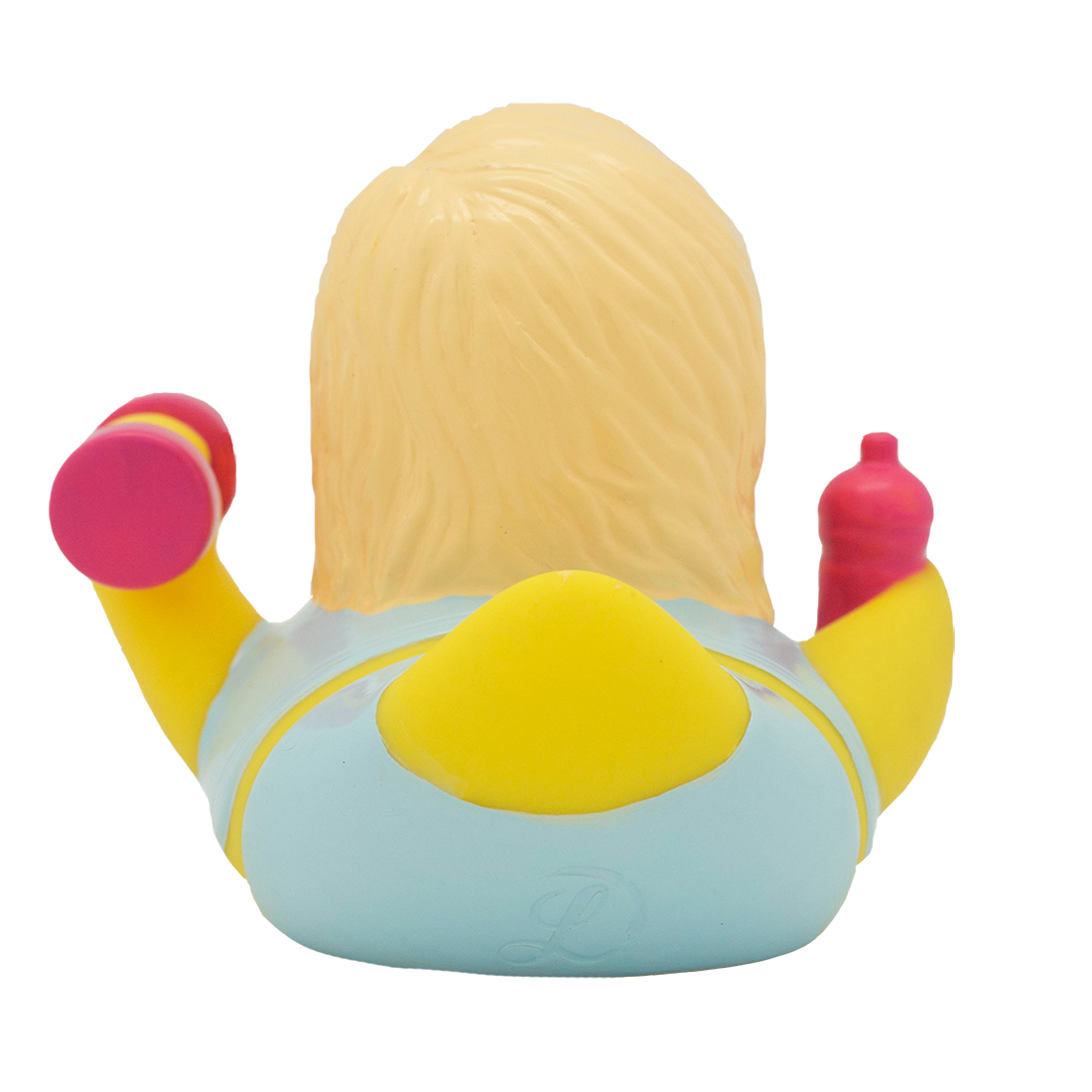 Canard FitGirl