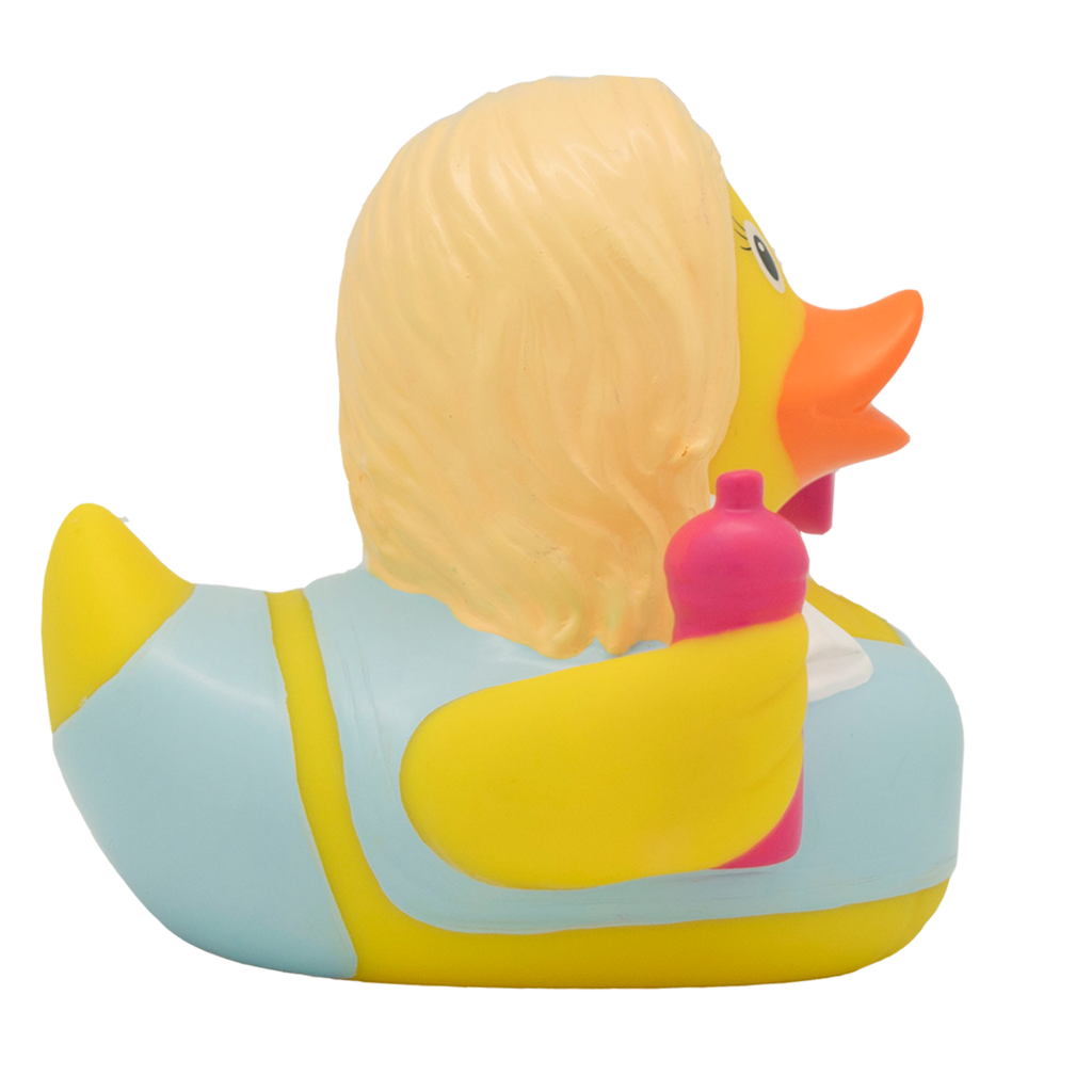 Canard FitGirl