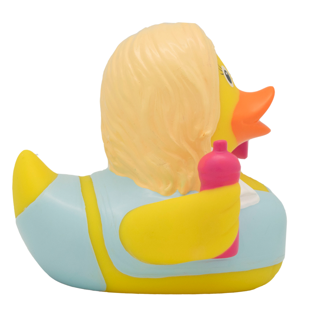 Canard FitGirl
