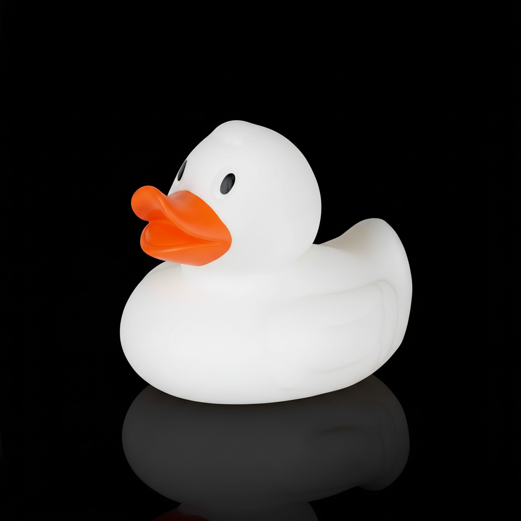 Canard Blanc XL