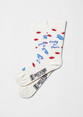 Chaussettes BeEmilyInParis Bonjour