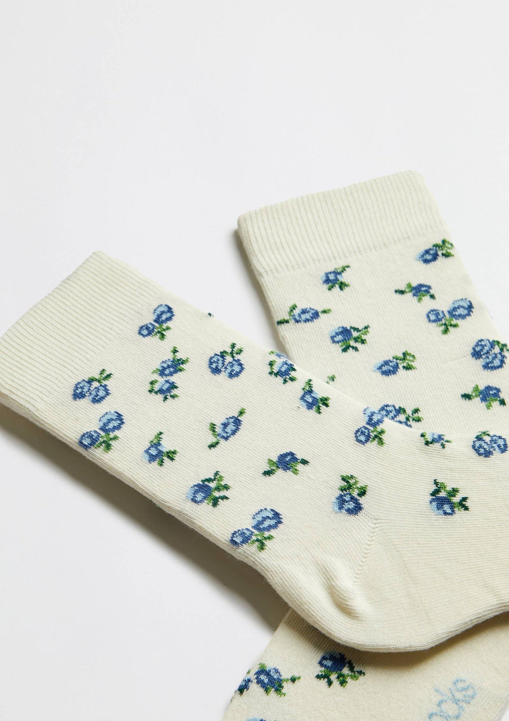 Chaussettes BeLiberty