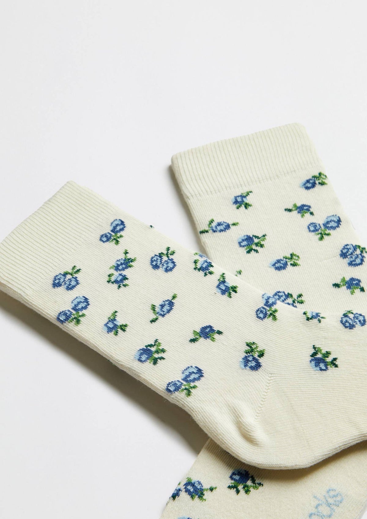 Chaussettes BeLiberty