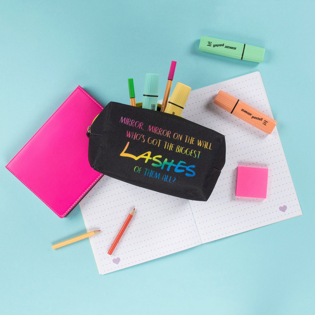 Trousse de maquillage – Biggest Lashes