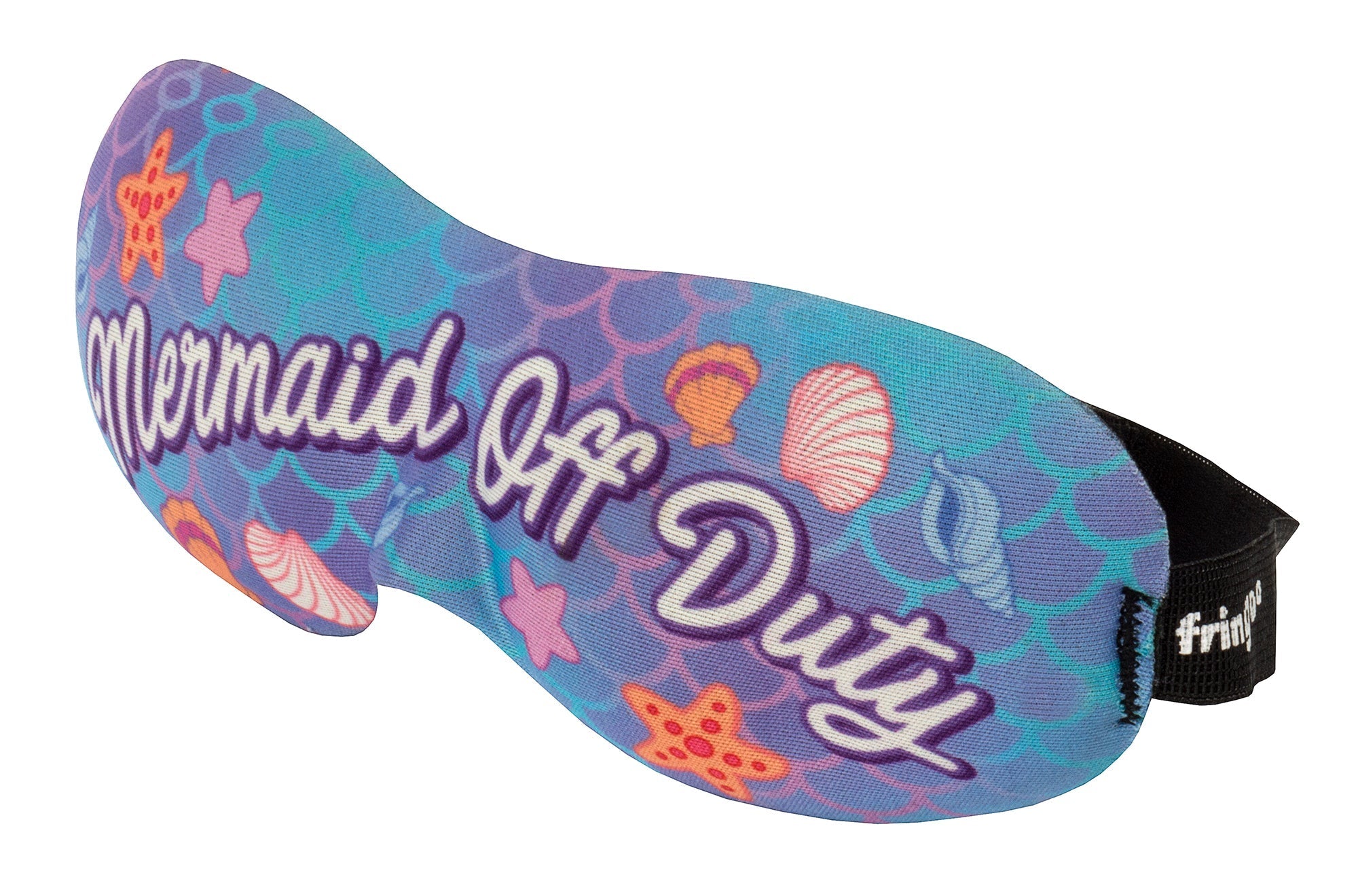 Masque de sommeil – 3D Teen – sirène Off Duty