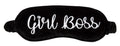 Masque de sommeil – Velvet – Girl Boss