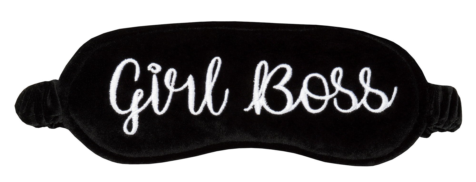 Masque de sommeil – Velvet – Girl Boss
