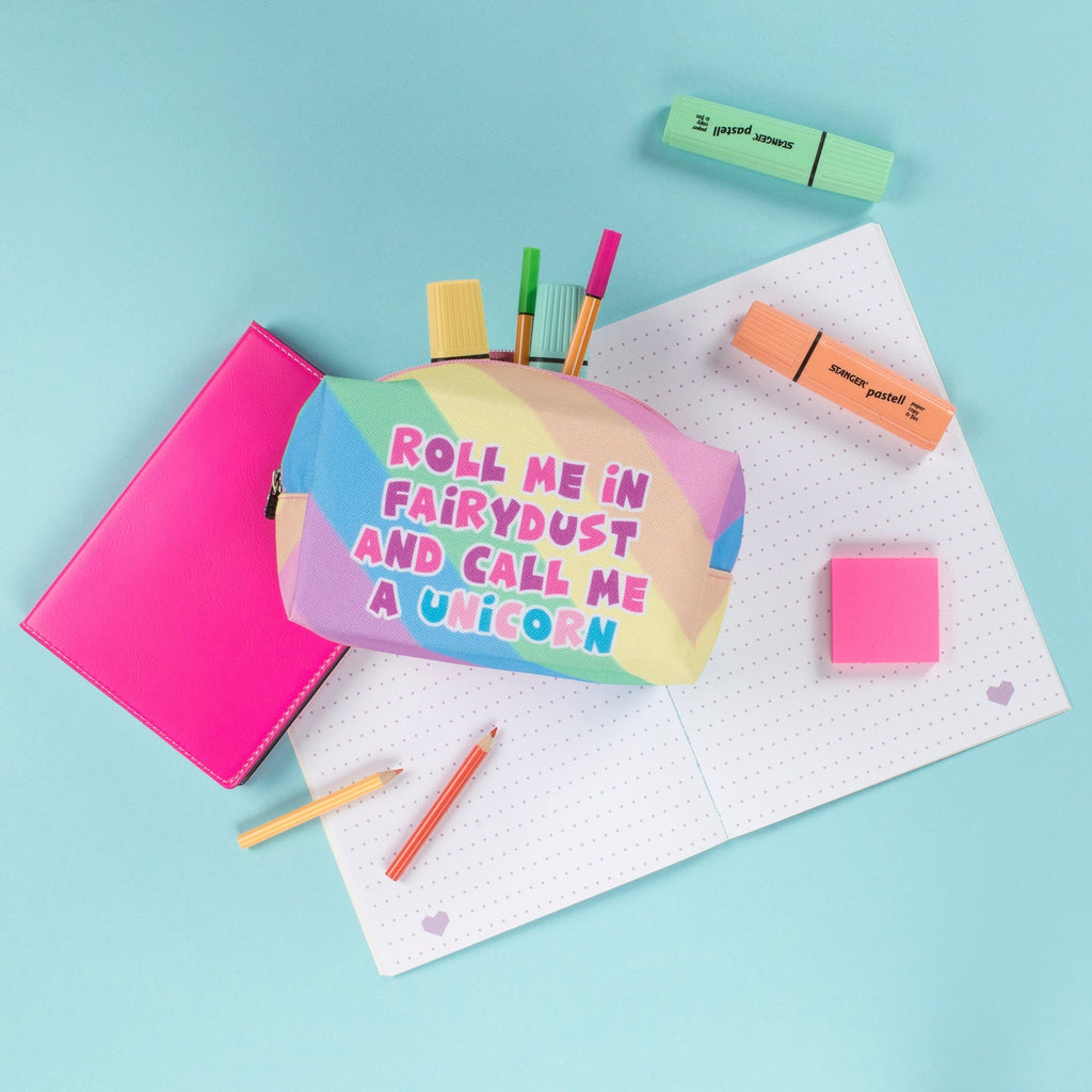 Trousse de maquillage – Fairy-Dust