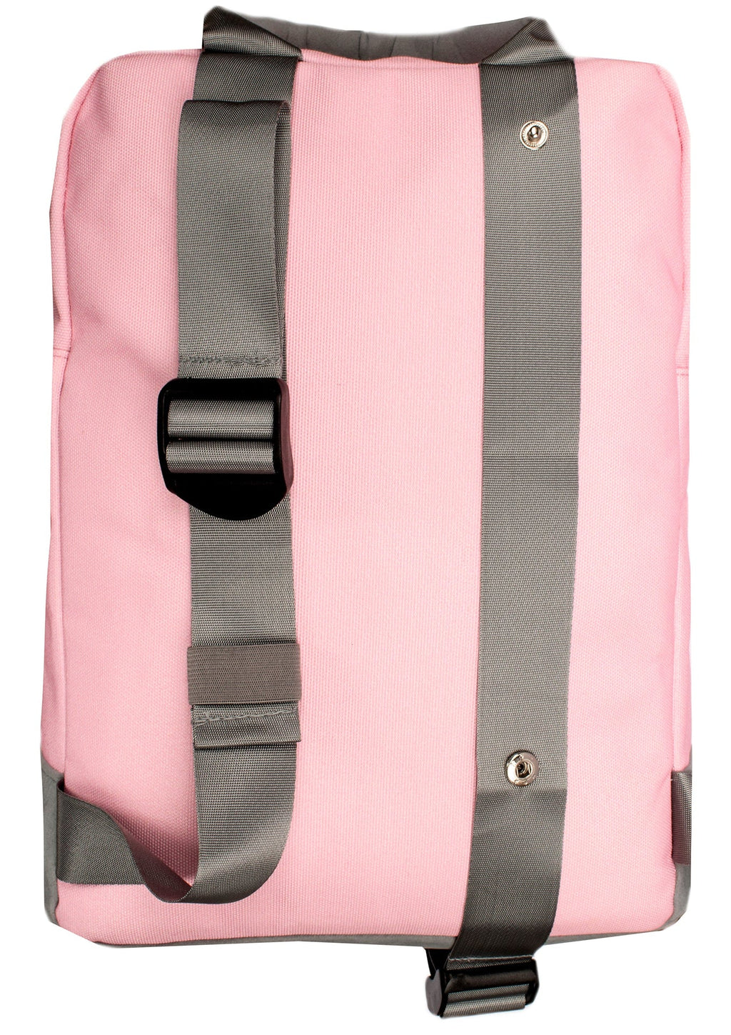 Teen sac à dos rose / gris