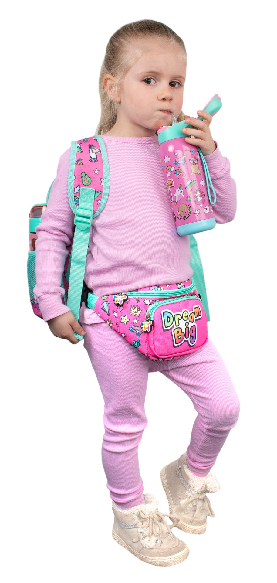 Sac banane ceinture – Dream Big