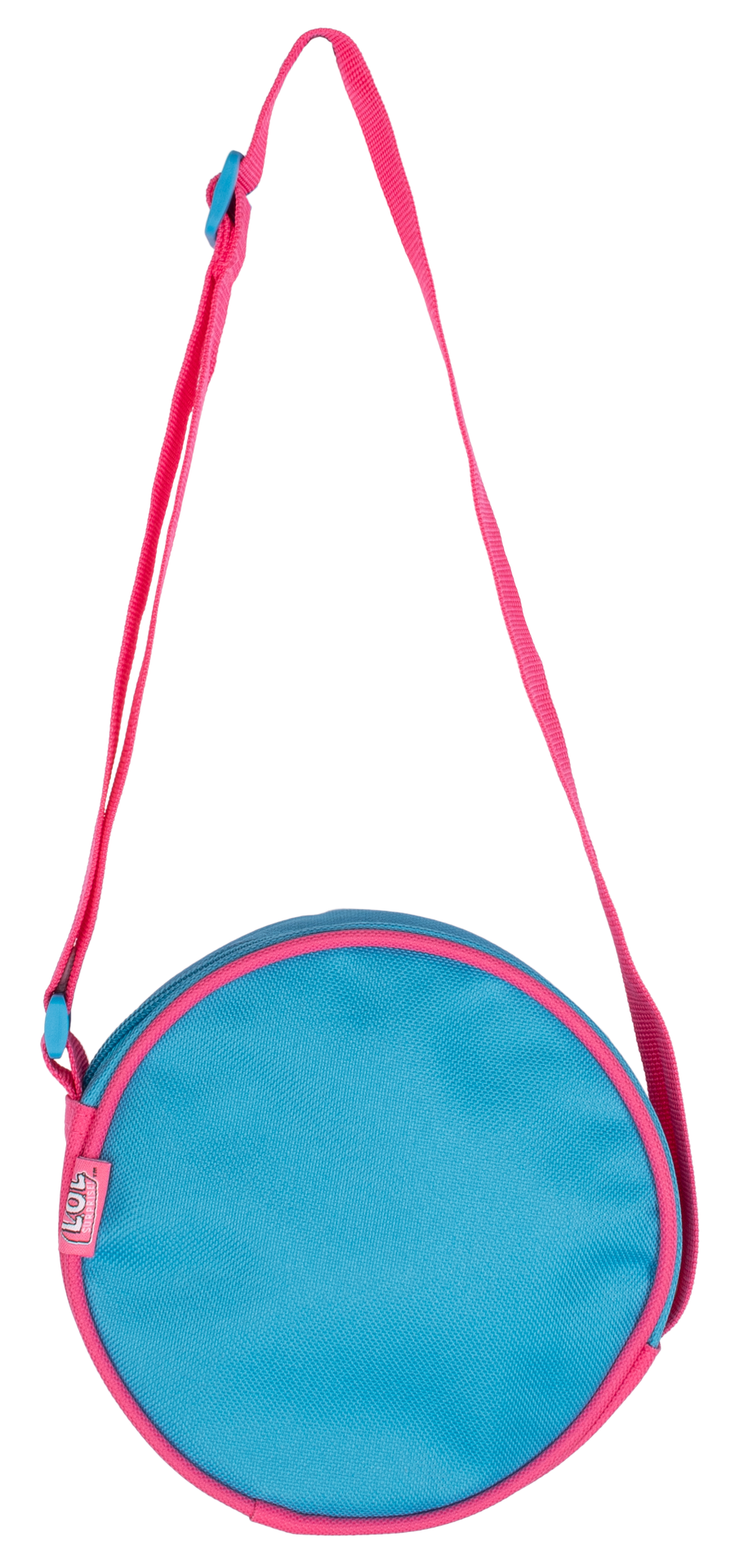 Sac à main – L.O.L pailleté Crossbody Bag – Rocker