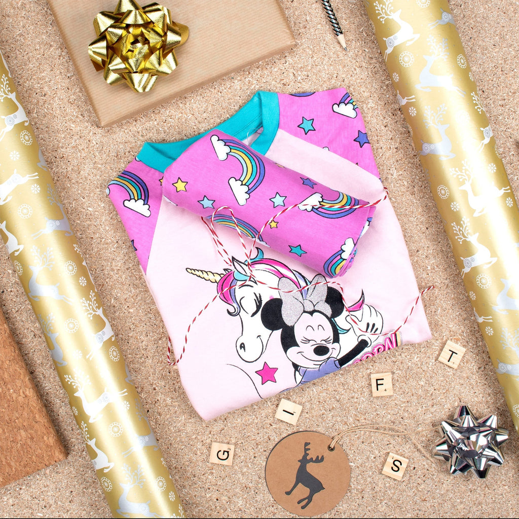 Pyjama – Set – Minnie Mouse