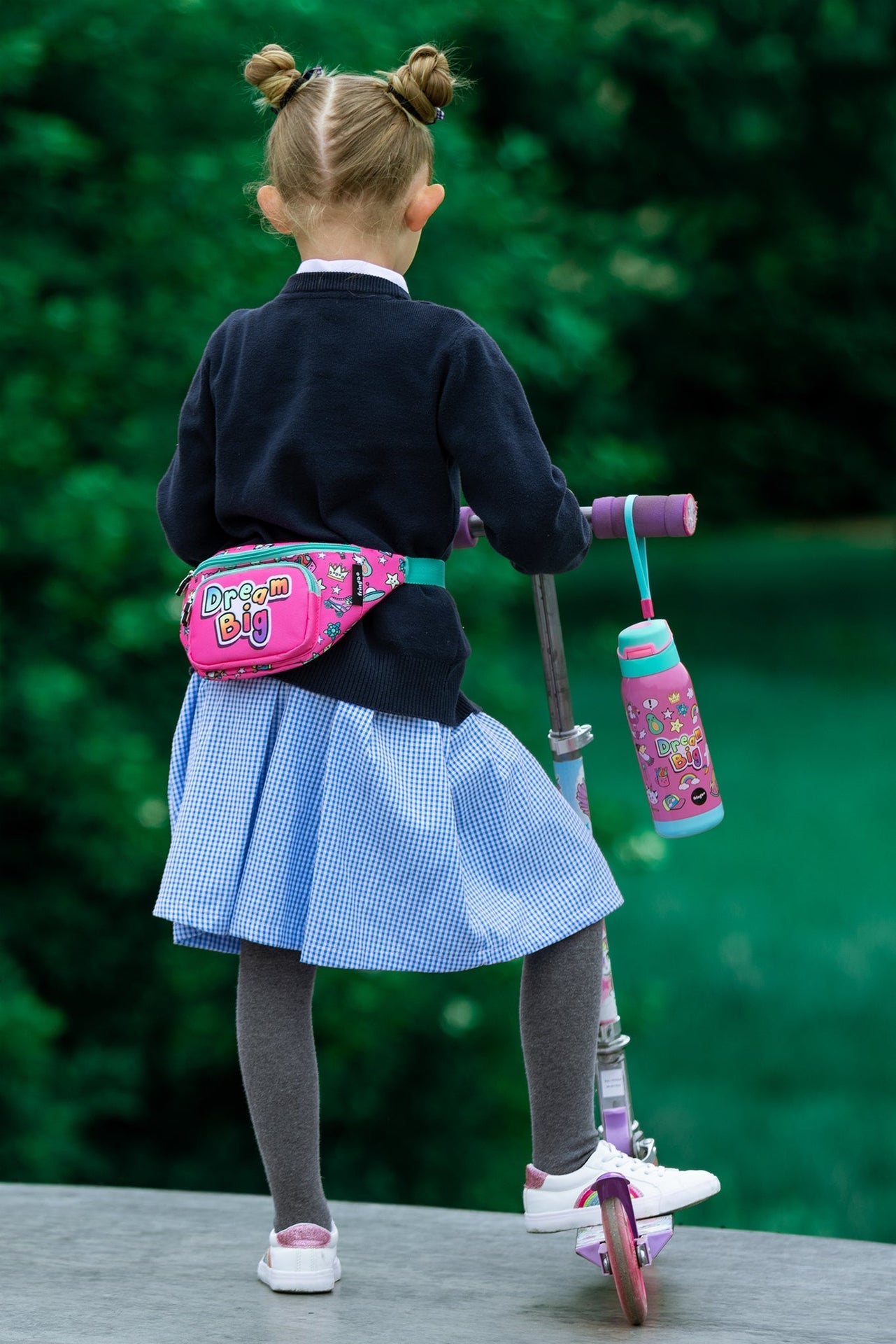 Sac banane ceinture – Dream Big