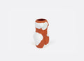 Vase Corps de Femme Vitiligo