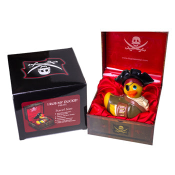Mini Pirate Duck