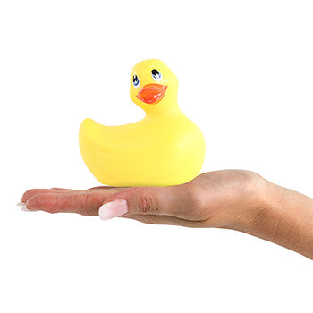 Canard Classique Jaune