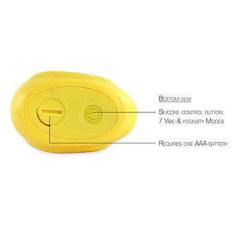 Canard Classique Jaune