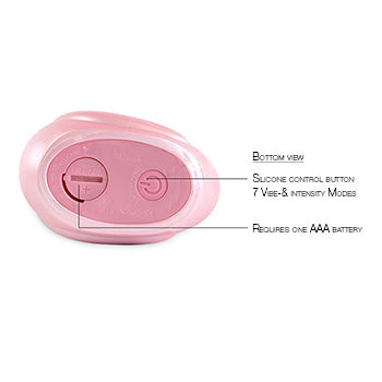 Canard Rose Parigi