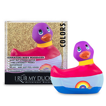 Canard Colors Viola
