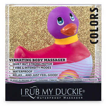 Canard Colors Viola