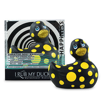 Canard Nero Felicità