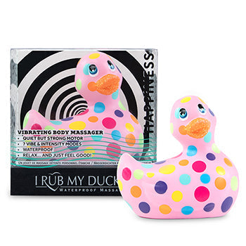 Canard Happiness Rose