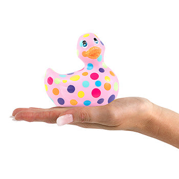 Canard Happiness Rose