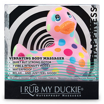 Canard Happiness Rose