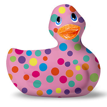 Canard Happiness Rose