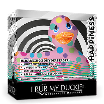 Canard Happiness Rose