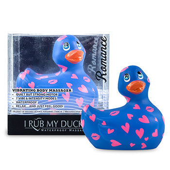 Anatra Blu Romanzo