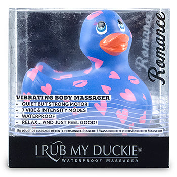 Anatra Blu Romanzo