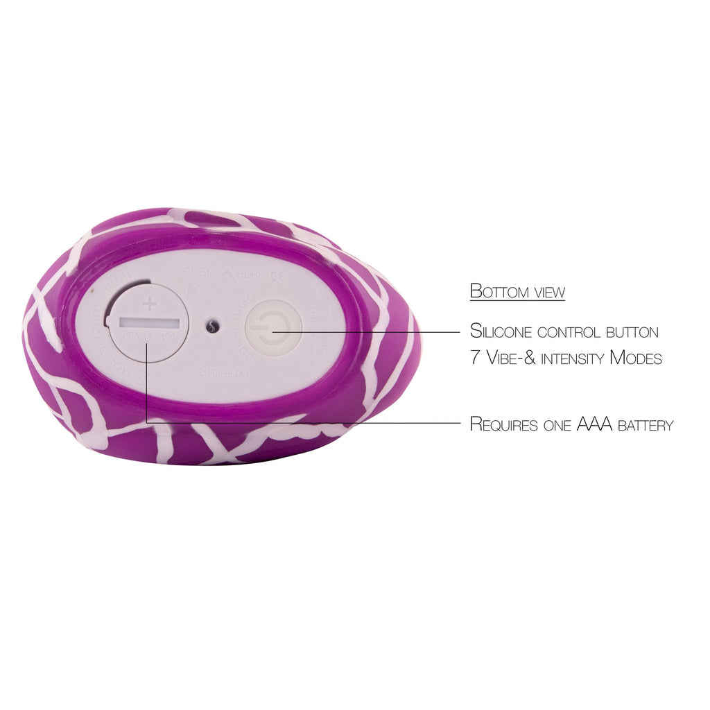 Anatra Viola Safari