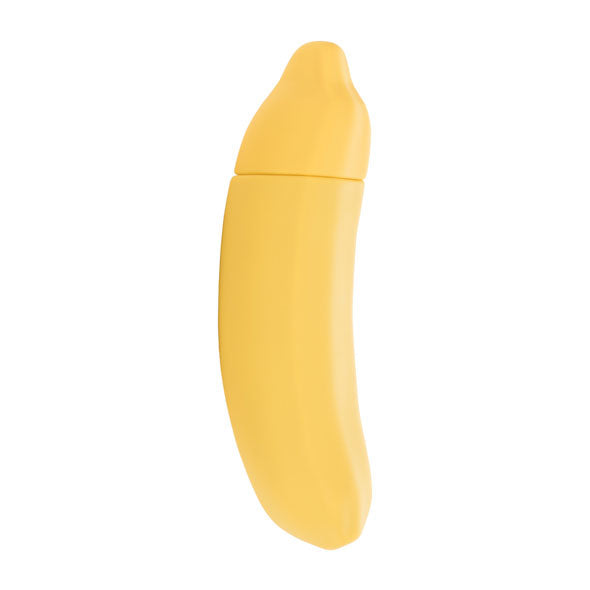 La Banane Emoji Vibrante