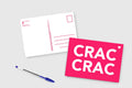 Scheda fluo Crac Crac