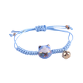 Bracelet Chat Chanceux