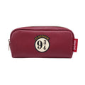 Trousse de toilette Harry Potter - Voie 9¾