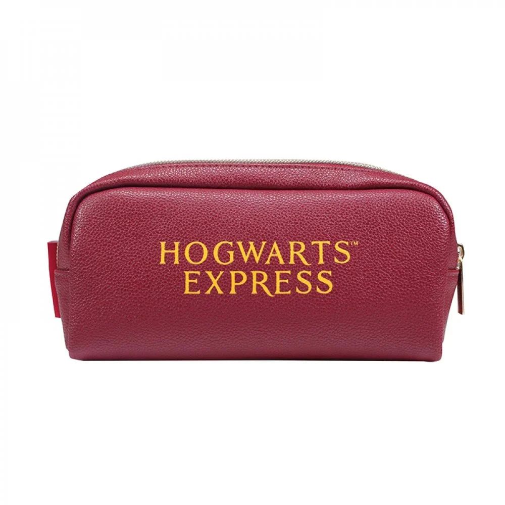 Trousse de toilette Harry Potter - Voie 9¾