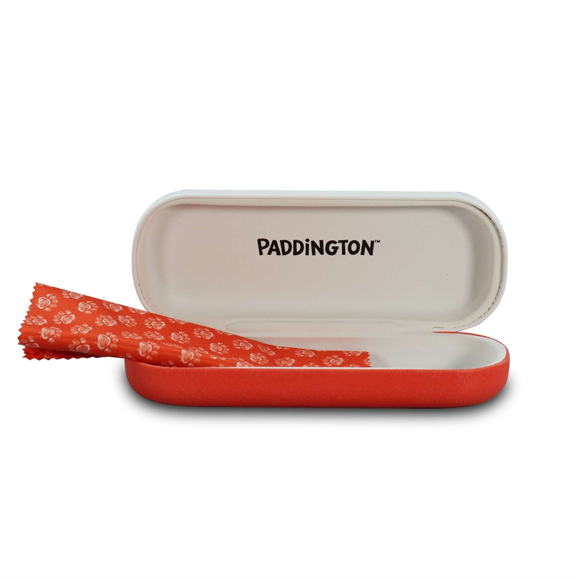 Paddington Glasses Case - Skyline