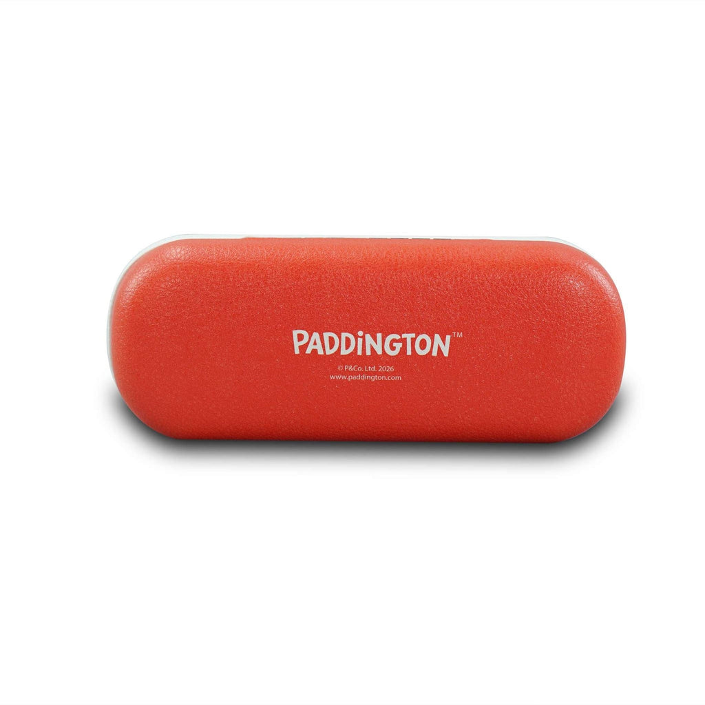 Paddington Glasses Case - Skyline