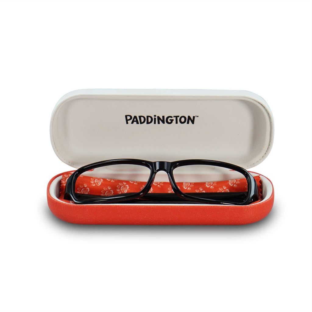 Paddington Glasses Case - Skyline