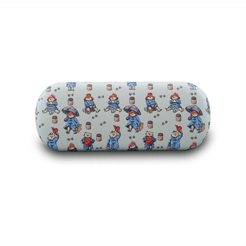 Paddington Glasses Case - Repeat