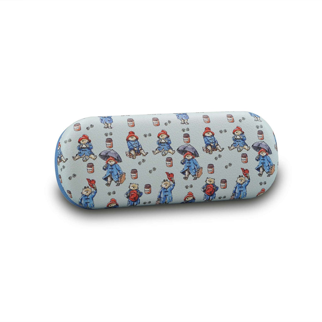 Paddington Glasses Case - Repeat