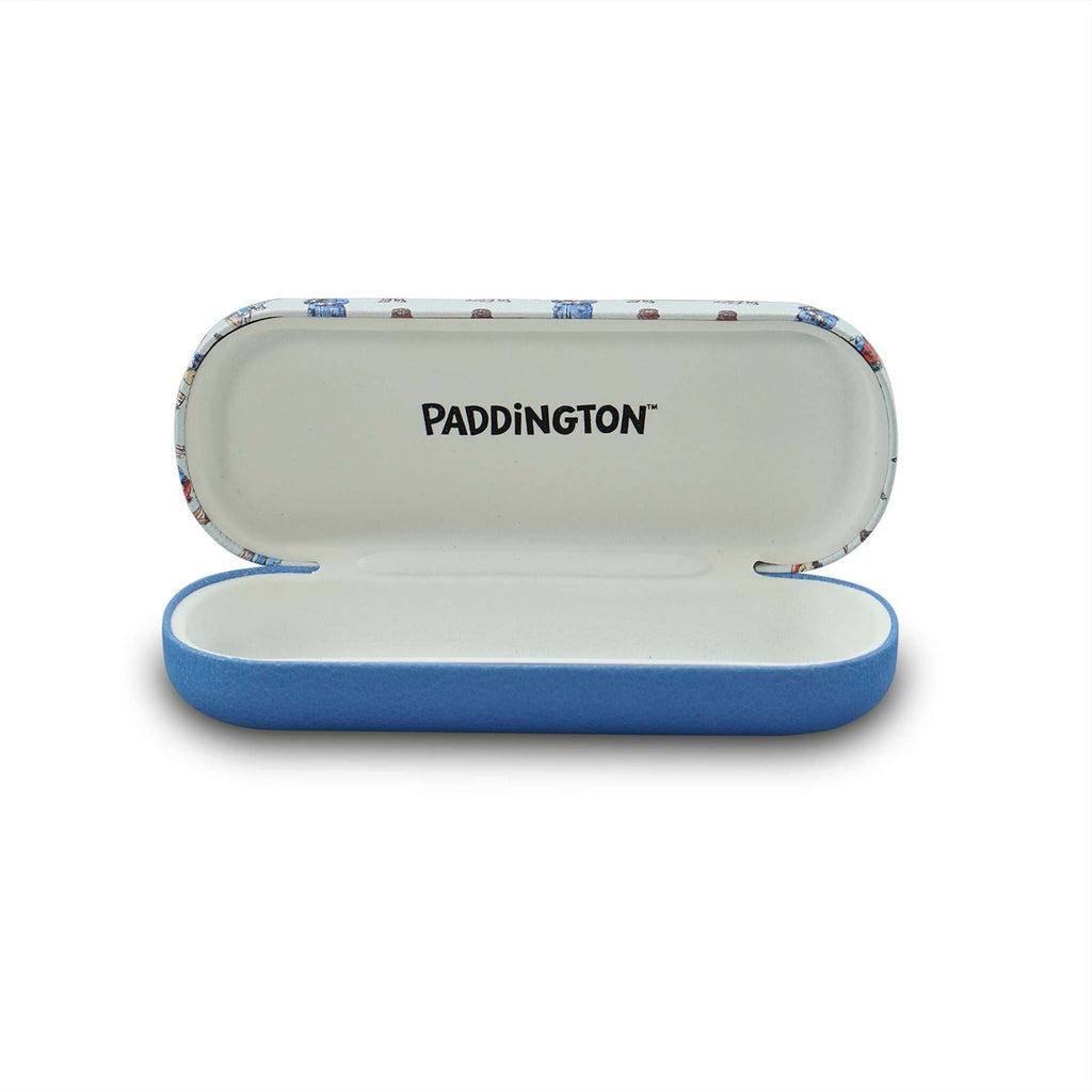 Paddington Glasses Case - Repeat