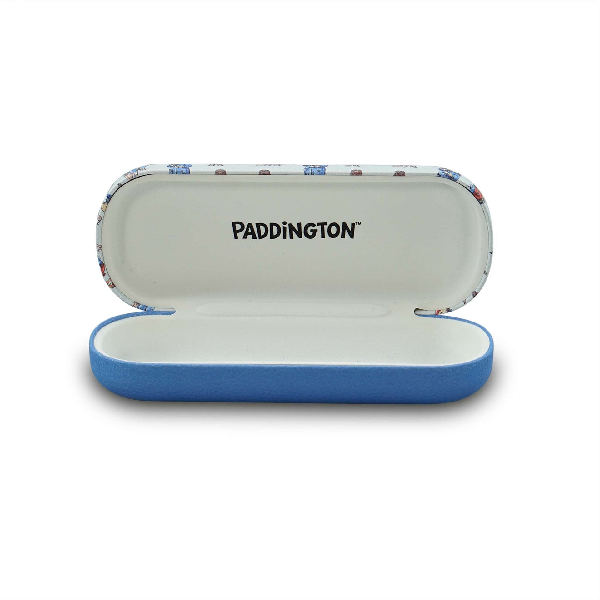Paddington Glasses Case - Repeat