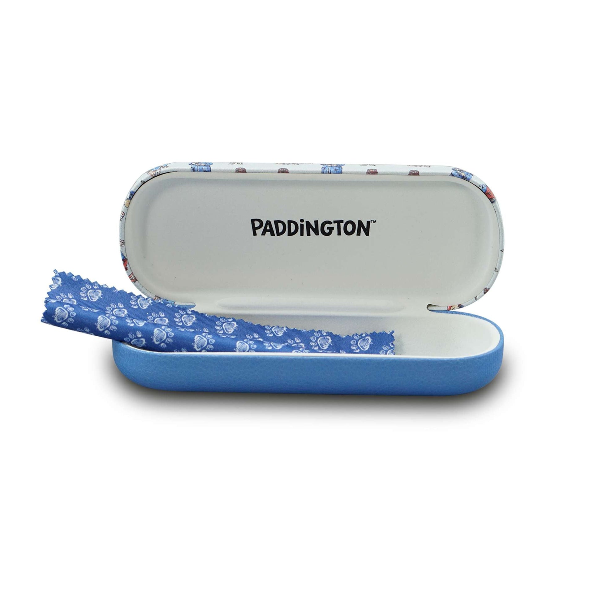 Paddington Glasses Case - Repeat